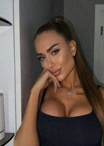 Фото проститутки Ника №3 в городе Рыбинск