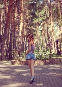 Фото проститутки Алена №7 в городе Рыбинск