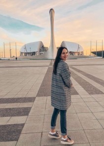 Фото проститутки Алина №3 в городе Рыбинск