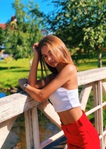Фото проститутки Настя №2 в городе Рыбинск