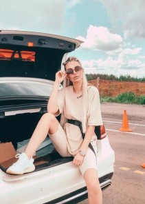 Фото проститутки Настя №3 в городе Рыбинск