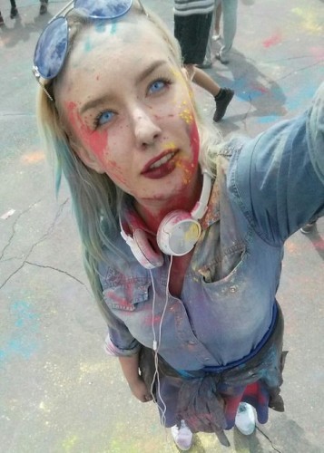 Марина, Г. Рыбинск