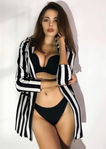 Яна, Г. Рыбинск